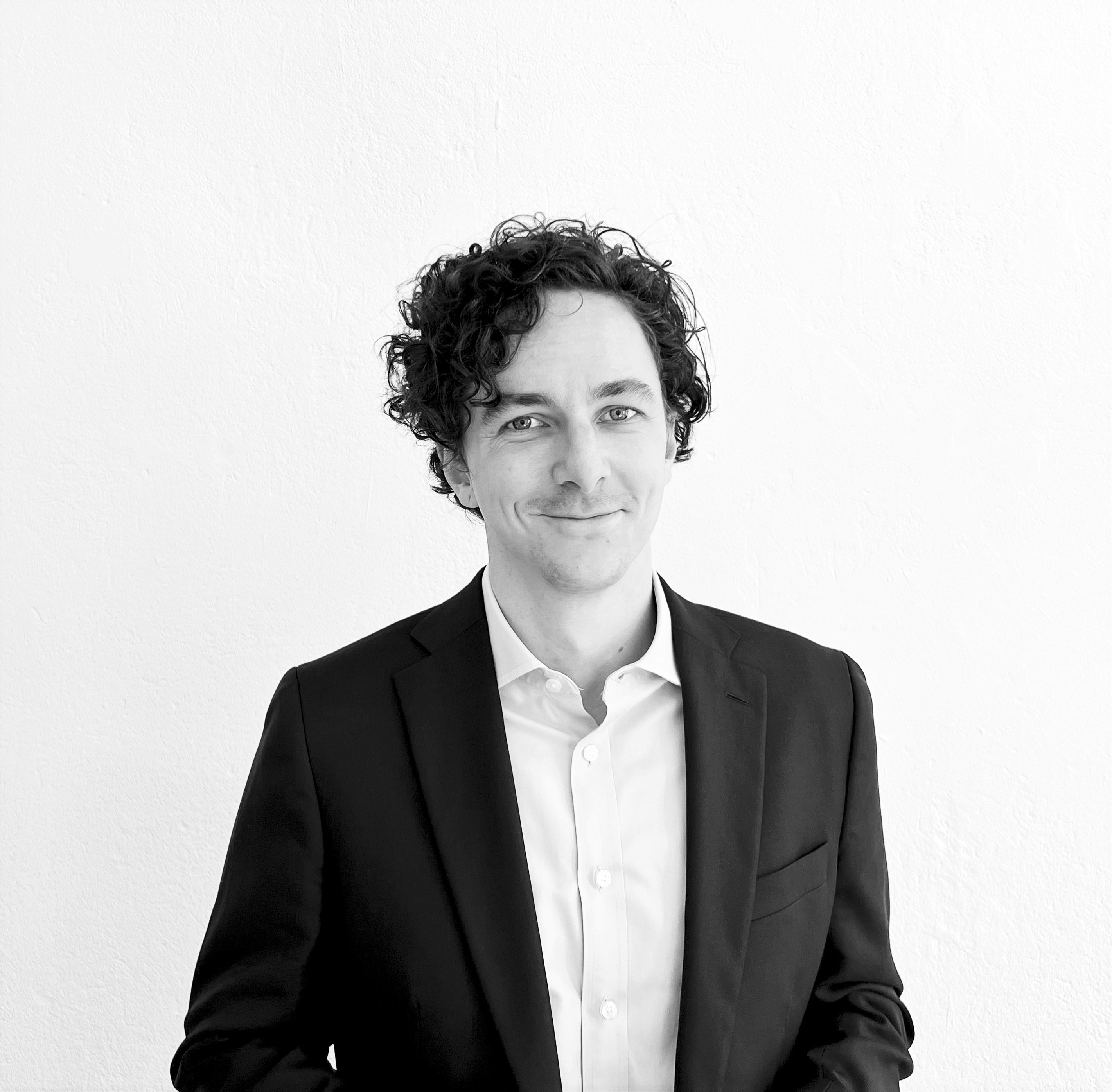 Foto Benedikt Rudolph Benedikt Rudolph: Rechtsanwalt, Datenschutzbeauftragter & Wirtschaftsmediator